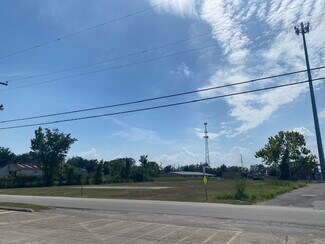 West Orange, TX Commercial Land - 413 Donnell St