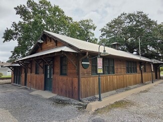 New Orleans, LA Office - 815-817 Rosedale Dr
