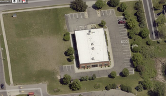 Cottage Grove, MN Commercial Land - 8811 92nd St S