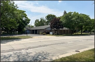 Wayne, MI Warehouse - 35337 E Michigan Ave