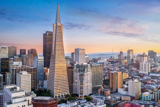 San Francisco, CA Office - 600 Montgomery St San Francisco, CA Office - 600 Montgomery St