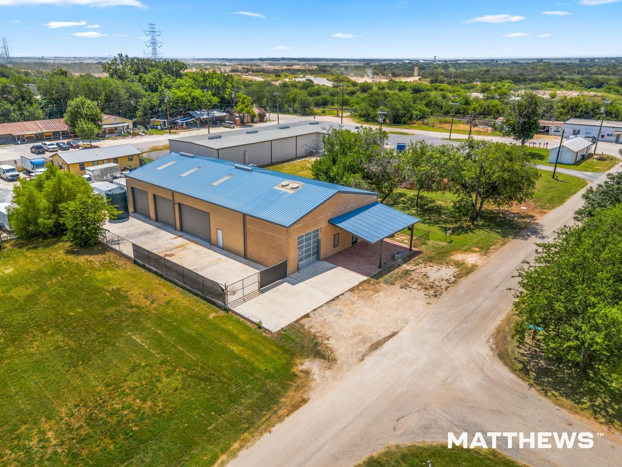 18440 3rd St, San Antonio, TX for Sale