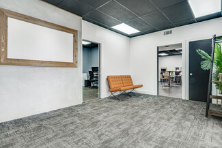 Dallas, TX Flex - 6820 Walling Ln