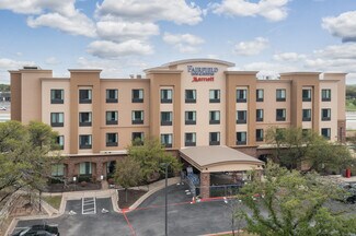 Austin, TX Hospitality - 13087 Research Blvd Austin, TX Hospitality - 13087 Research Blvd