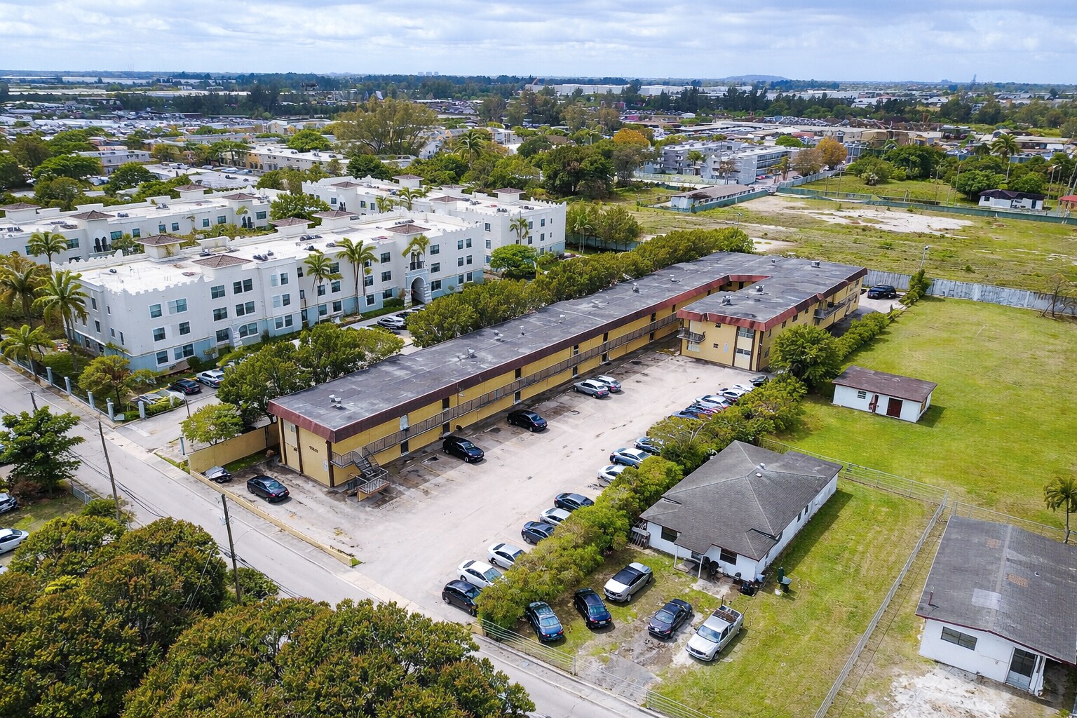 13380 Port Said Rd, Opa-locka, FL for Sale