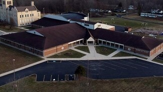 Moores Hill, IN Flex - 14733 Main St