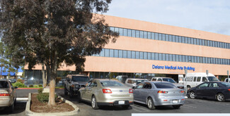 Delano, CA Medical - 1205 Garces Hwy