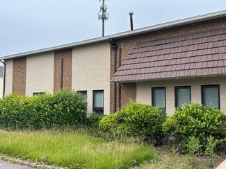 Hillsborough, NJ Warehouse - 170 Us Highway 206