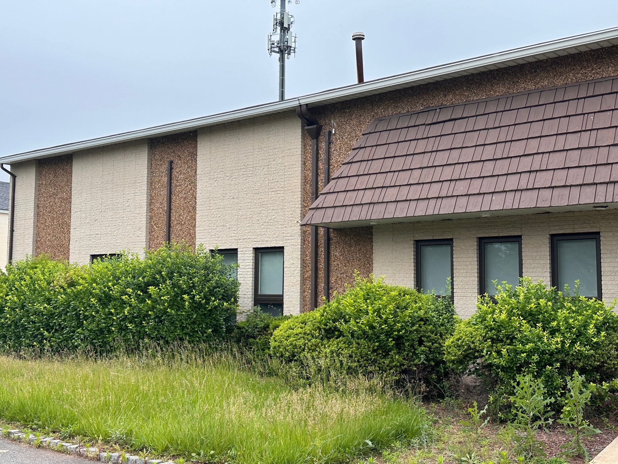 170 Us Highway 206, Hillsborough, NJ for Sale