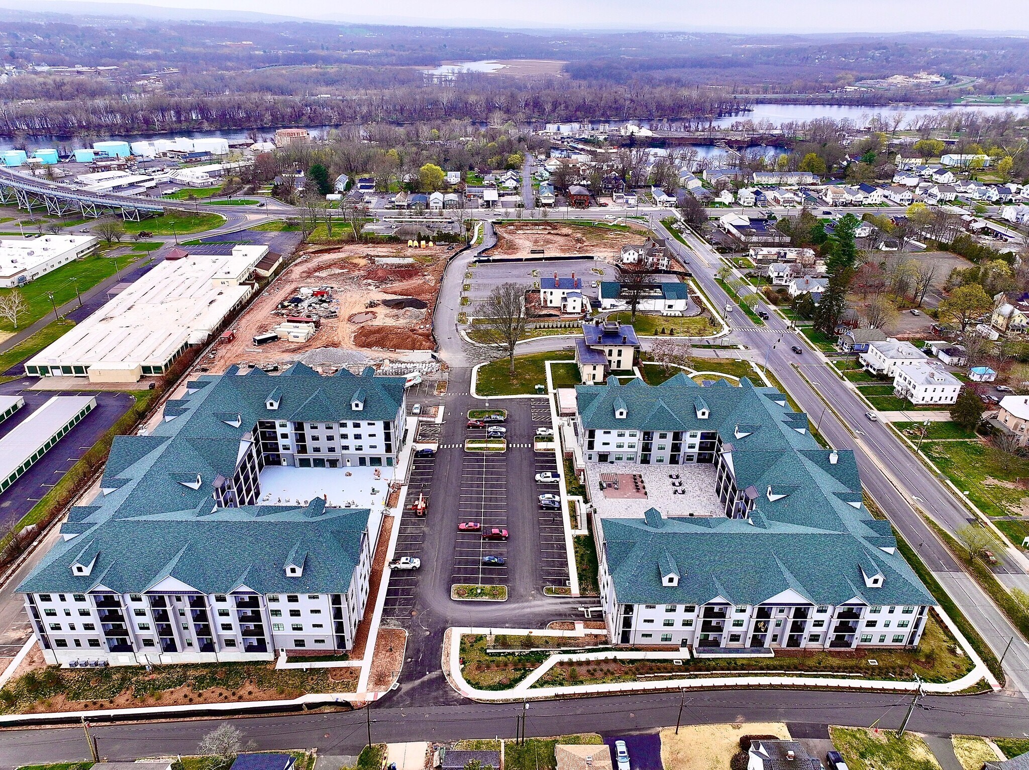 Main St, Portland, CT for Rent