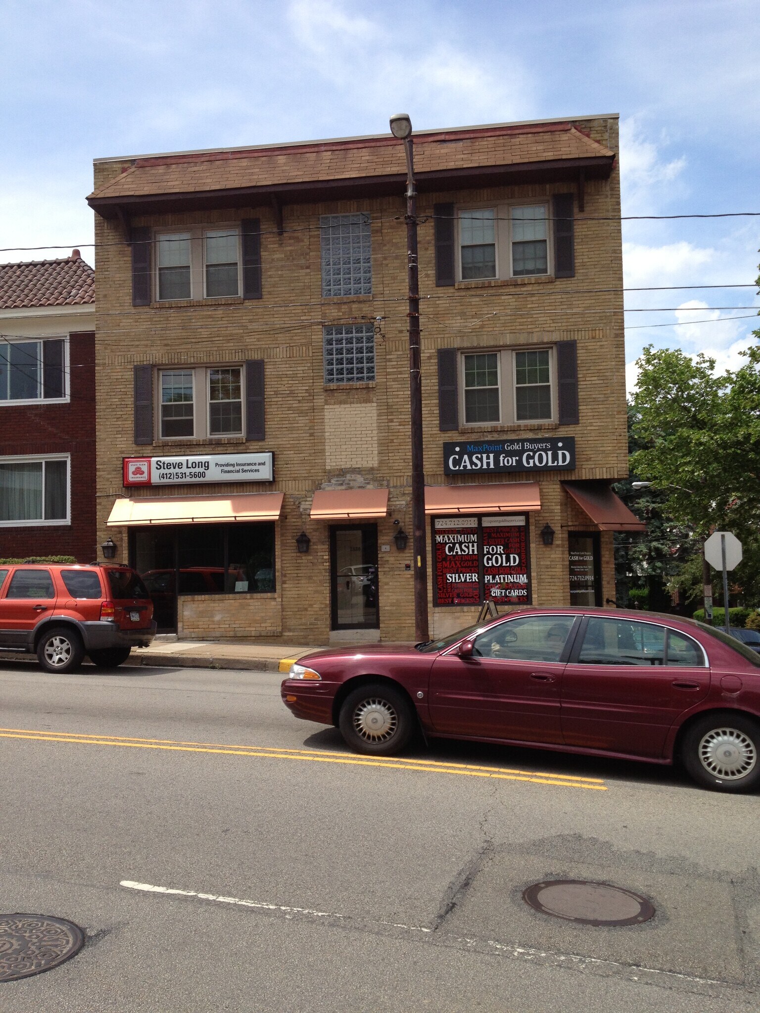2830 W Liberty Ave, Pittsburgh, PA for Rent