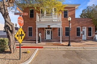 Wickenburg, AZ Office - 1 E Apache St