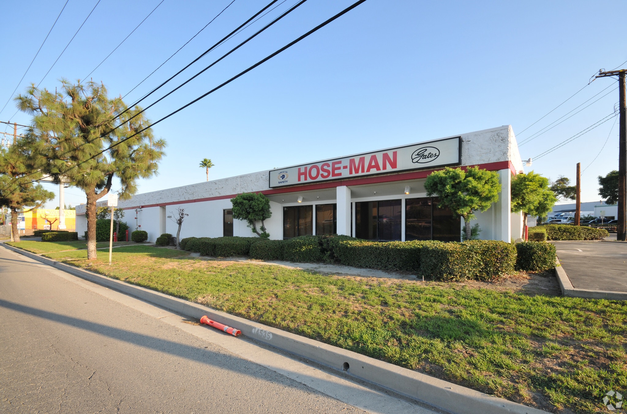 14525 Firestone Blvd, La Mirada, CA for Rent