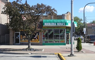 Cicero, IL Retail - 5628-5630 W Cermak Rd Cicero, IL Retail - 5628-5630 W Cermak Rd