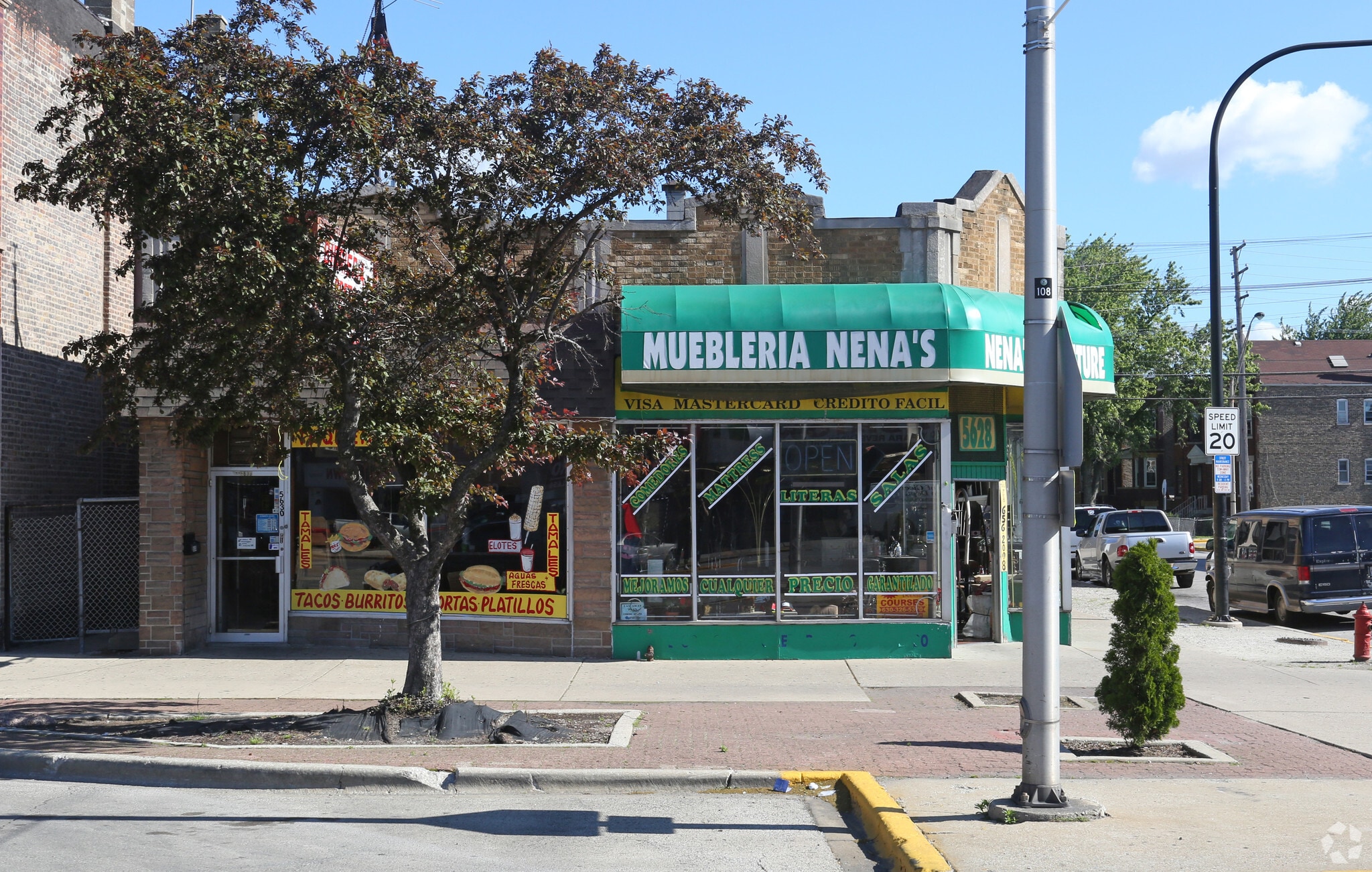 5628-5630 W Cermak Rd, Cicero, IL for Sale