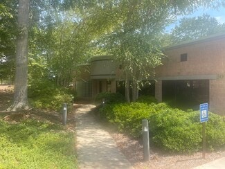 Stockbridge, GA Office/Medical - 300 Corporate Center Ct Stockbridge, GA Office/Medical - 300 Corporate Center Ct