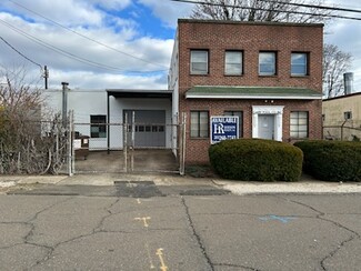 Stratford, CT Industrial - 26 Grant St