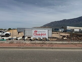 Ogden, UT Restaurant - 1496 W 2700 North