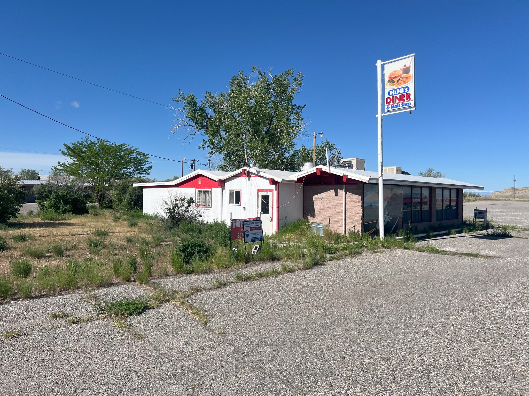 507 W 2nd St, Shoshoni, WY for Sale