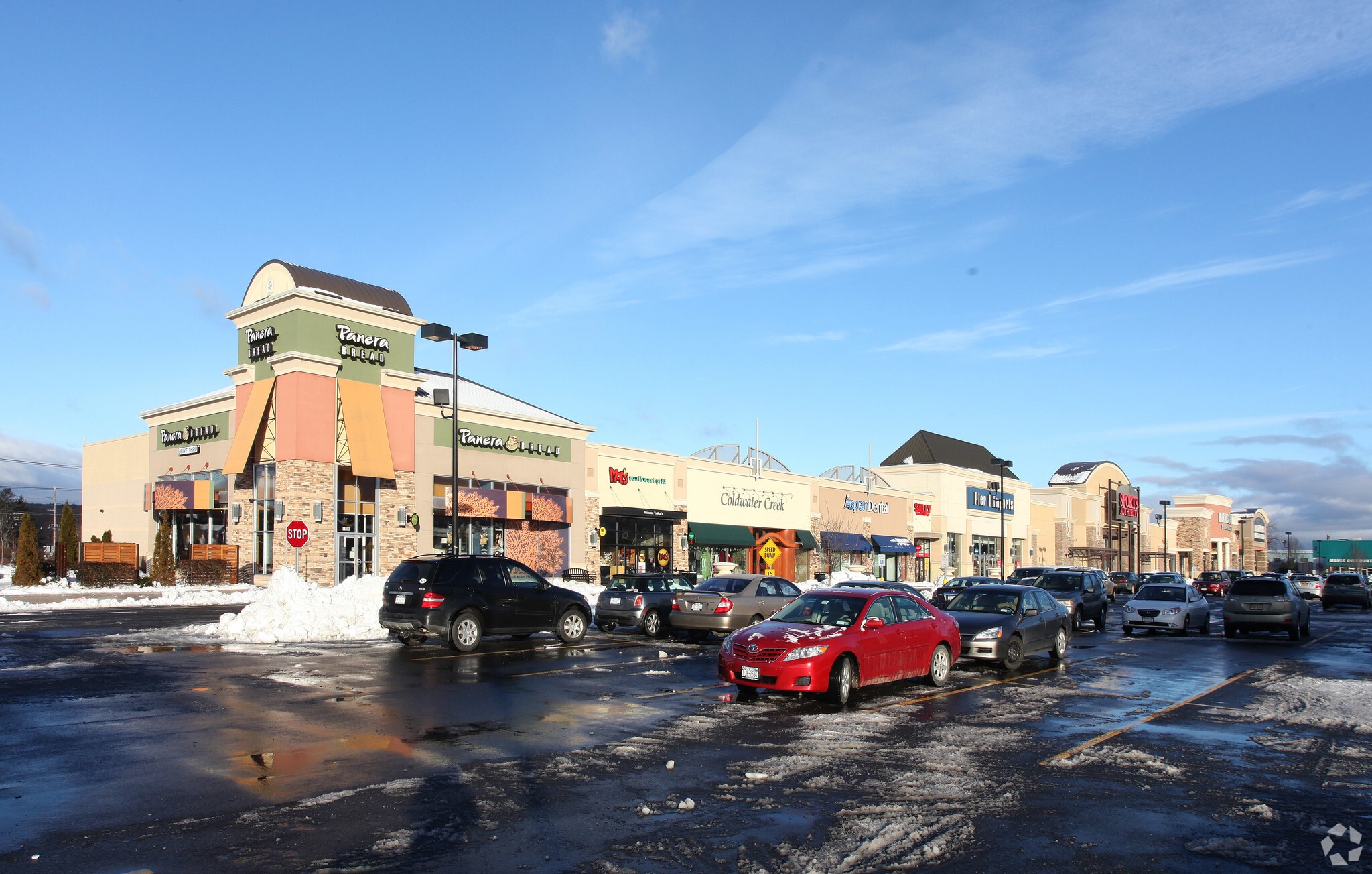 1153-1187 Ulster Ave, Kingston, NY for Rent