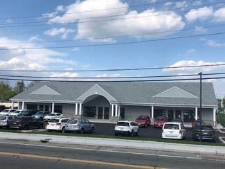 Johnston, RI Retail - 557 Killingly St