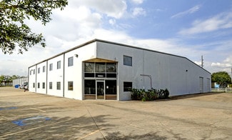 Stafford, TX Industrial - 10350 Fountaingate Dr