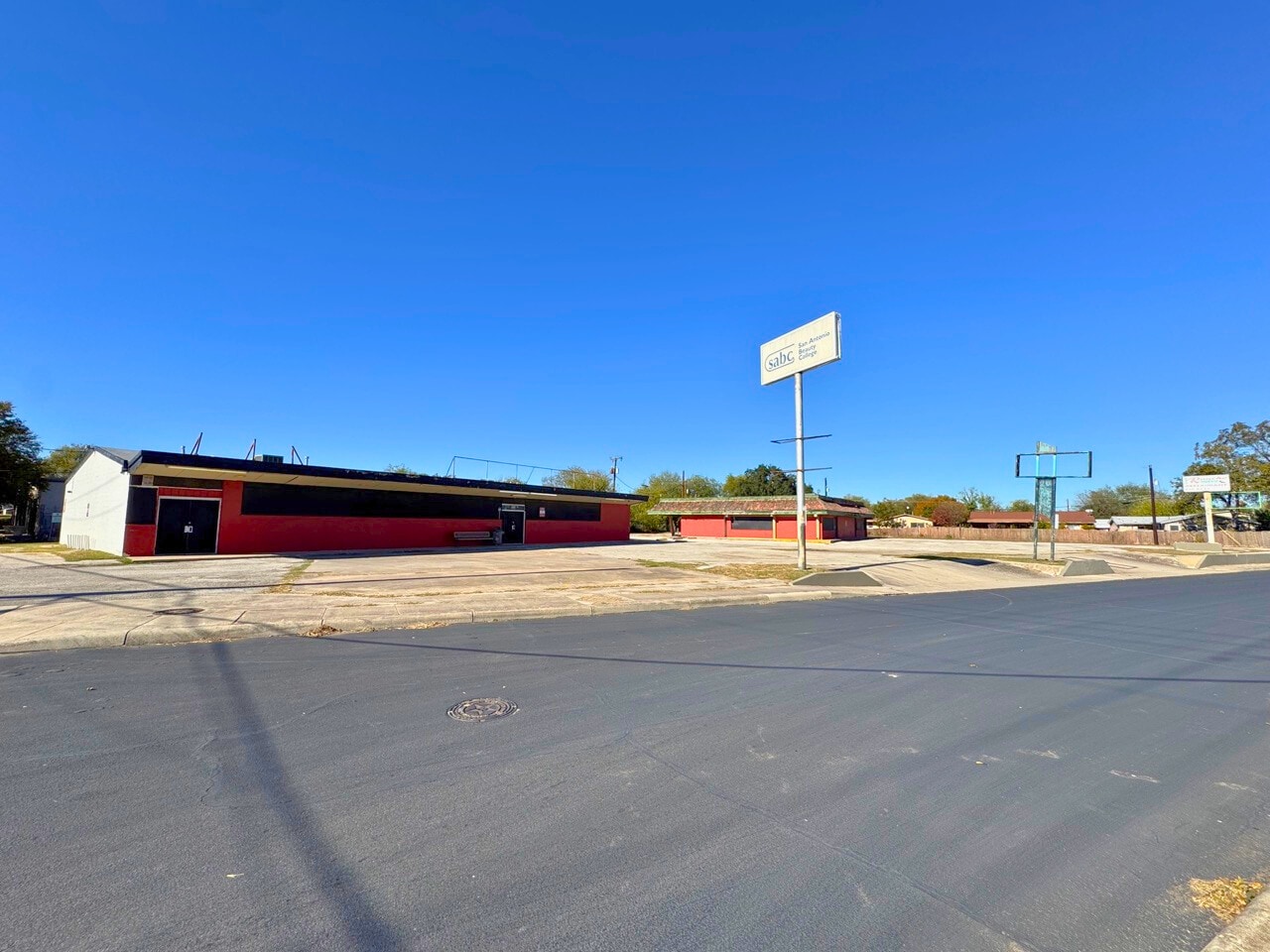 2415 Jamar Blvd, San Antonio, TX for Sale