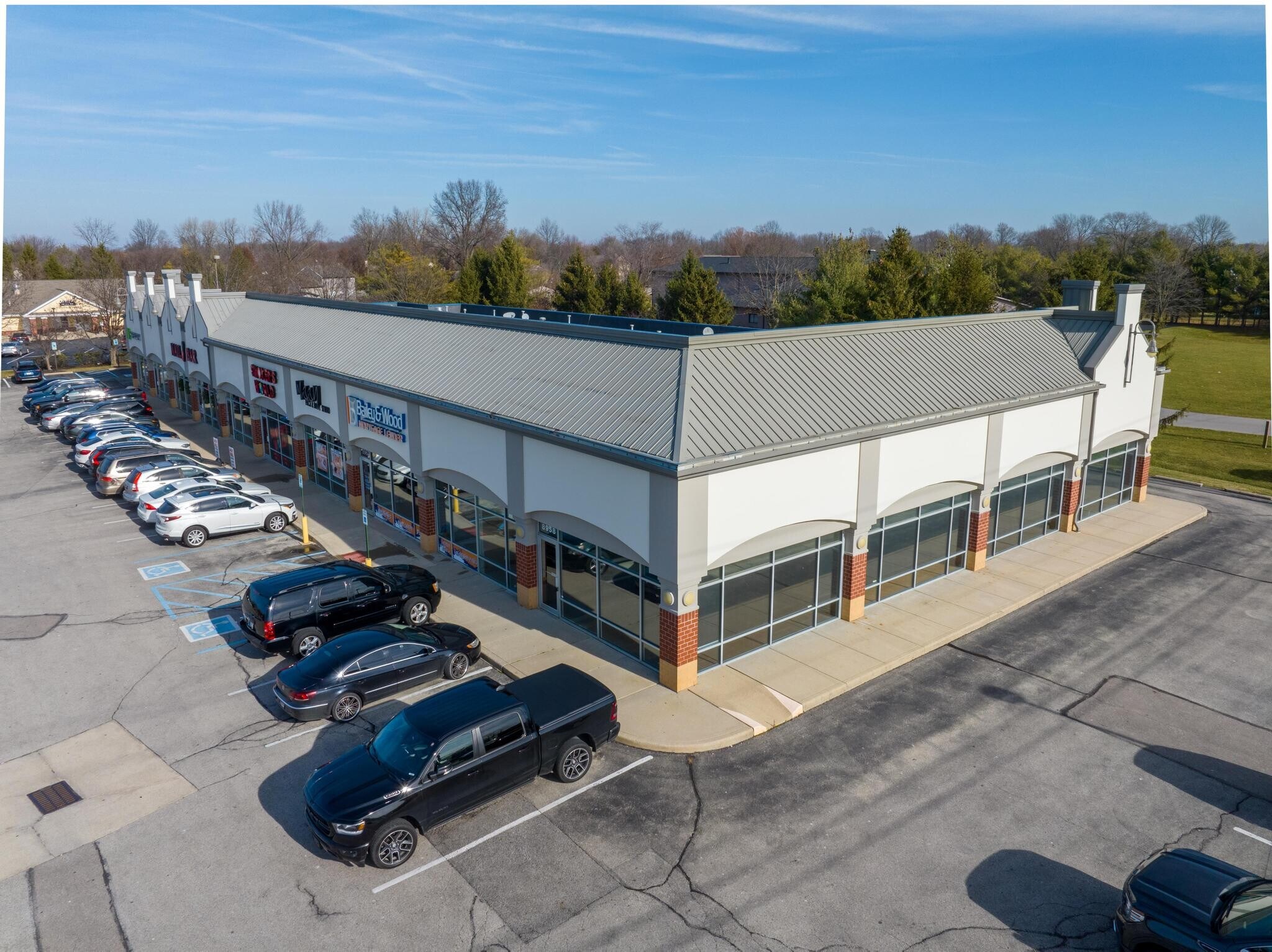 8962 E 96th St, Fishers, IN for Rent