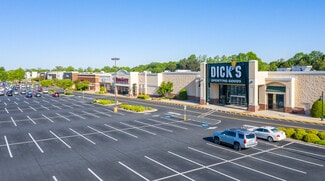 Mooresville, NC Retail - 598 River Hwy