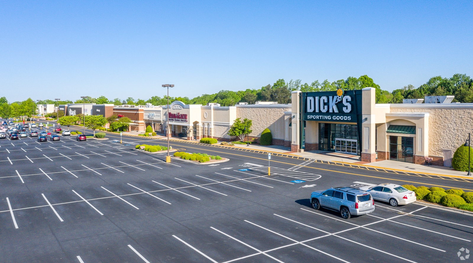 598 River Hwy, Mooresville, NC for Rent