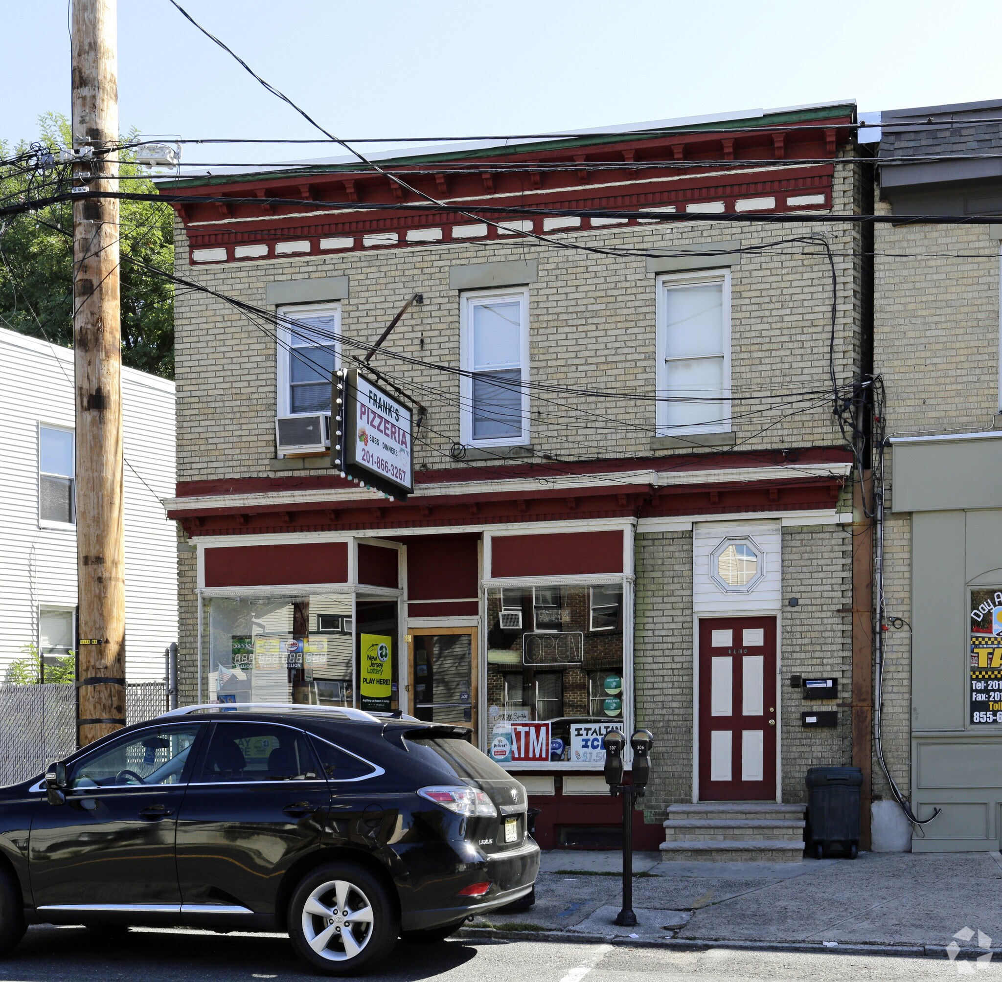 4410 Bergen Tpke, North Bergen, NJ for Sale