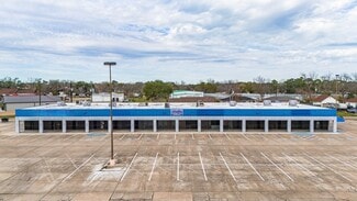 El Campo, TX Commercial - 1602 N Mechanic St