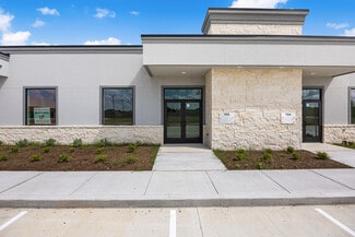 Atascocita, TX Office - 17904 Lake Houston Pkwy #703