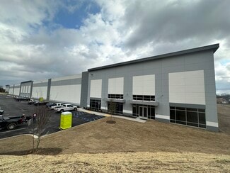Greer, SC Industrial - 891 Deyoung Rd