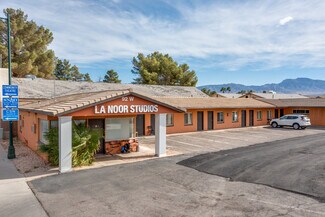 Mesquite, NV Apartments - 92 W Mesquite Blvd