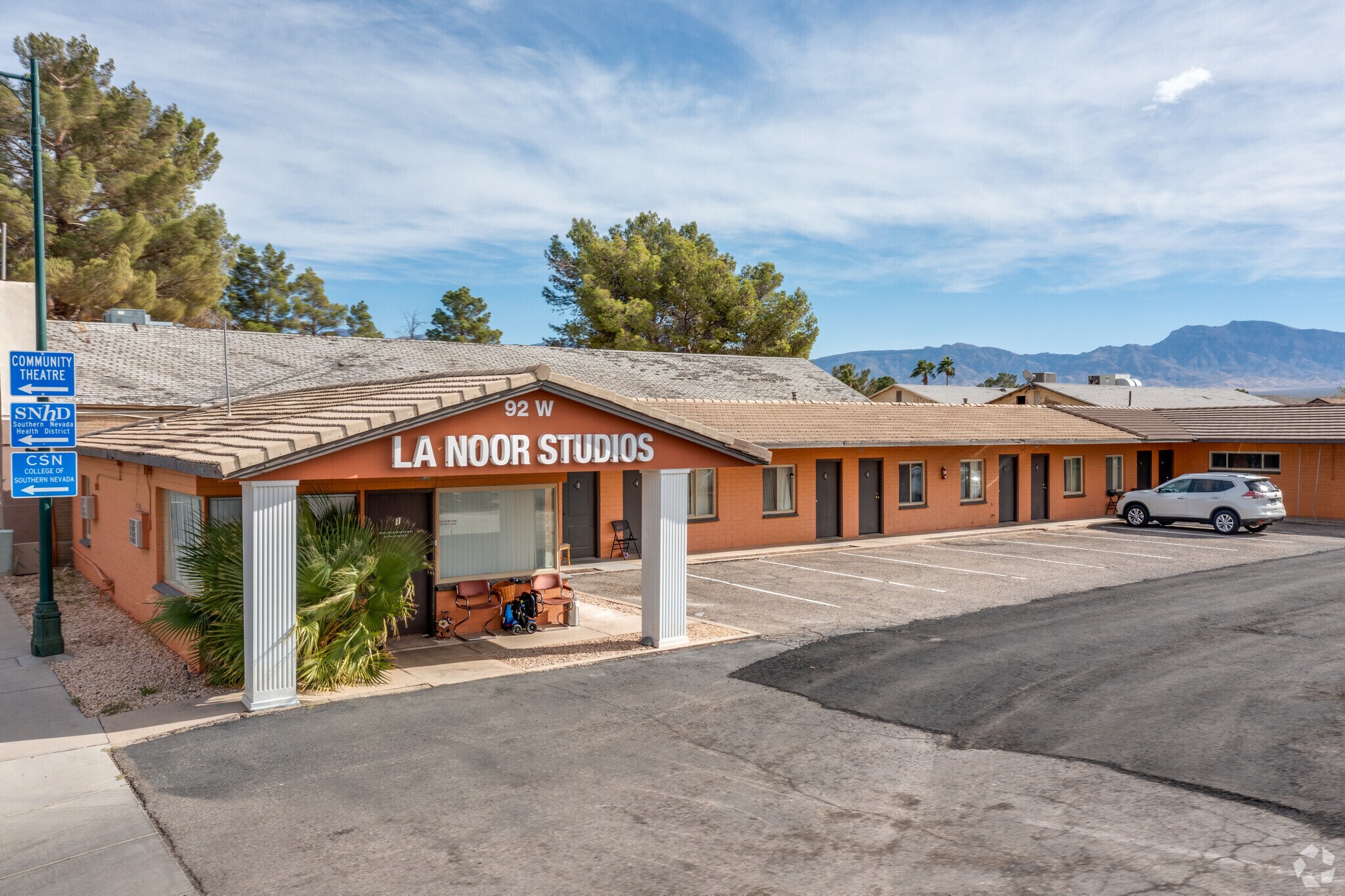 92 W Mesquite Blvd, Mesquite, NV for Sale