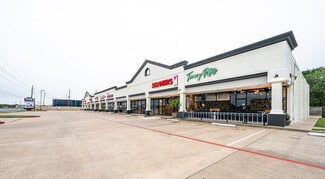 Spring, TX Retail - 4915 Fm 2920 Rd