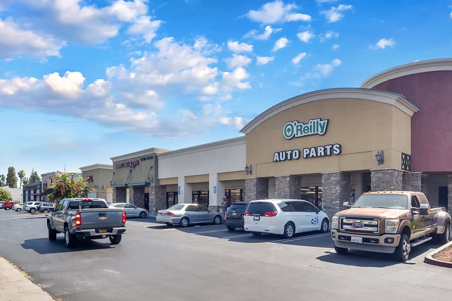 9720-9750 Winter Gardens Blvd, Lakeside, CA for Sale