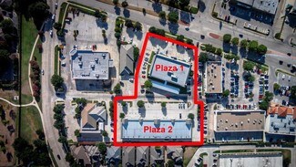 Fort Worth, TX Office - 2813 S Hulen St