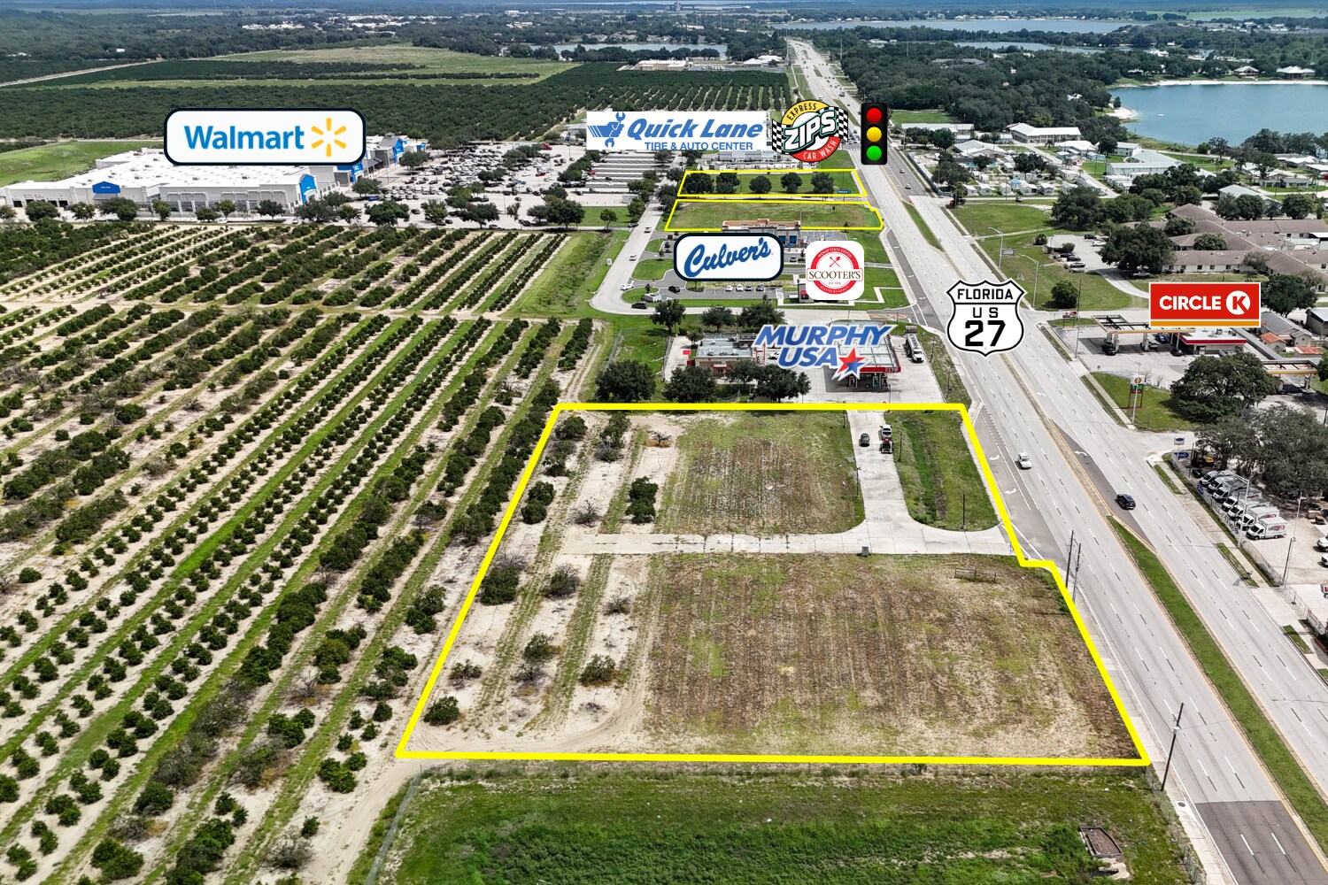 801 US Highway 27 N, Avon Park, FL for Sale