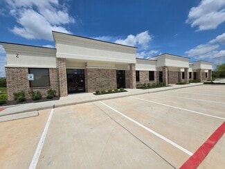 Missouri City, TX Office - 6110 Sienna Ranch Rd Missouri City, TX Office - 6110 Sienna Ranch Rd