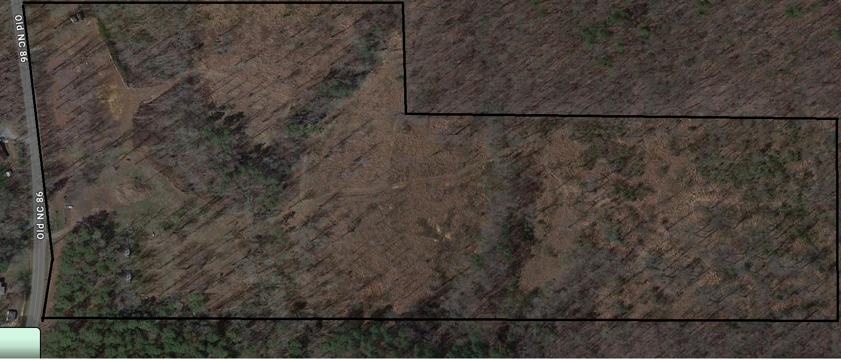 4008 Old NC Highway 86, Hillsborough, NC for Sale