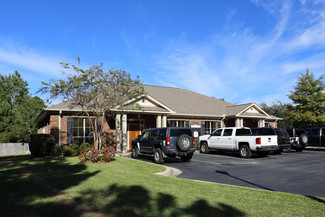 Spanish Fort, AL Office - 9786 Timber Cir