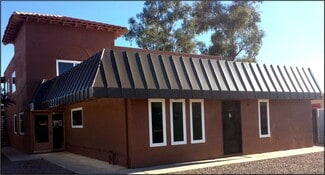 Tucson, AZ Freestanding - 6580 E Tanque Verde Rd