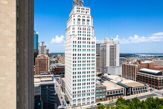 Kansas City, MO Office, Retail - 324 E 11th St Kansas City, MO Office, Retail - 324 E 11th St