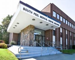 Mississauga, ON Office/Medical - 77 Queensway W