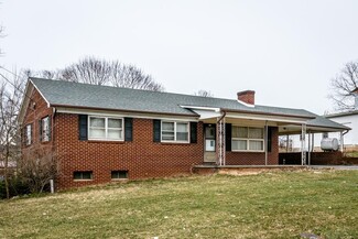 Hinton, VA Office - 6178 Rawley Pike