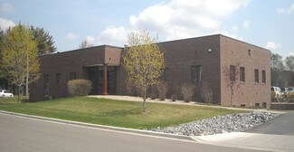Stevens Point, WI Office - 201 Frontenac Ave Stevens Point, WI Office - 201 Frontenac Ave