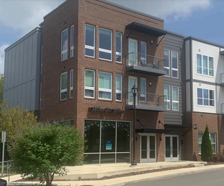 Madison, AL Retail - 97 Shorter St