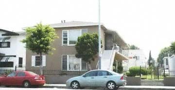 3110 S Normandie Ave, Los Angeles, CA for Sale